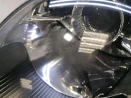 PORSCHE Porsche 911 997 Left Head Light 99763115707 MK1 LHD Headlight Left Xenon — thumbnail 3