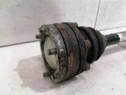 PORSCHE Porsche 911 997 drive shaft rear right 99733202441 right drive shaft turbo — thumbnail 10