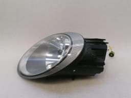PORSCHE Porsche 911 997 Left Head Light 99763115707 MK1 LHD Headlight Left Xenon — thumbnail 4