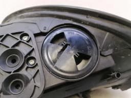 PORSCHE Porsche 911 997 Left Head Light 99763116901 MK2 LHD Bi Xenon Headlight Left — thumbnail 6