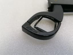 PORSCHE PORSCHE 911 997 CUP HOLDERS 99755229304 RIGHT HAND DRIVE RHD — thumbnail 7