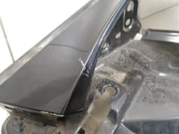 PORSCHE Porsche 911 997 Left Wing 99750303100 Front Left Fender — thumbnail 10