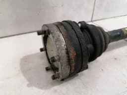 PORSCHE Porsche 911 997 Turbo AT Left Rear Drive Shaft 99733202441 Drive Shaft Rear — thumbnail 7