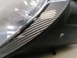 PORSCHE Porsche 911 997 Left Head Light 99763115707 MK1 LHD Headlight Left Xenon — thumbnail 5