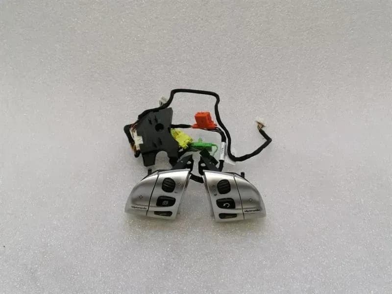 PORSCHE Porsche 911 997 MFL switch 99761343502 steering wheel switch car