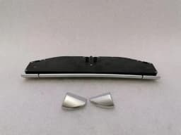 PORSCHE PORSCHE 911 997 CUP HOLDERS 99755229304 RIGHT HAND DRIVE RHD — thumbnail 1