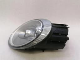 PORSCHE Porsche 911 997 Left Head Light 99763116901 MK2 LHD Bi Xenon Headlight Left — thumbnail 3