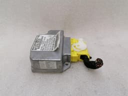 PORSCHE Porsche 911 997 Safety Module ECU 99761821909 ECU SRS Convertible Convertible — thumbnail 4