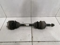 PORSCHE Porsche 911 997 Turbo AT Left Rear Drive Shaft 99733202441 Drive Shaft Rear — thumbnail 1
