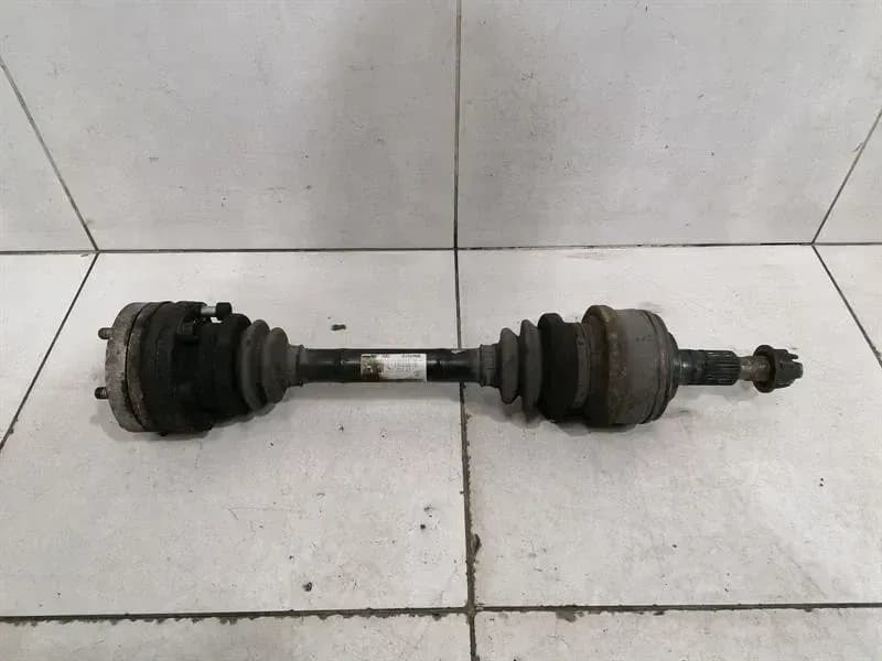 PORSCHE Porsche 911 997 Turbo AT Left Rear Drive Shaft 99733202441 Drive Shaft Rear