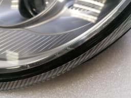 PORSCHE Porsche 911 997 Left Head Light 99763116901 MK2 LHD Bi Xenon Headlight Left — thumbnail 8