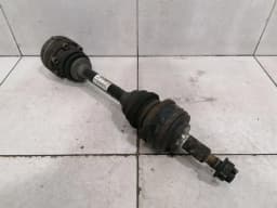 PORSCHE Porsche 911 997 drive shaft rear right 99733202441 right drive shaft turbo — thumbnail 8