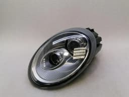 PORSCHE Porsche 911 997 Left Head Light 99763116901 MK2 LHD Bi Xenon Headlight Left — thumbnail 9