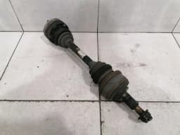 PORSCHE Porsche 911 997 Turbo AT Left Rear Drive Shaft 99733202441 Drive Shaft Rear — thumbnail 10