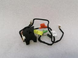 PORSCHE Porsche 911 997 MFL switch 99761343502 steering wheel switch car — thumbnail 8