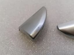 PORSCHE PORSCHE 911 997 CUP HOLDERS 99755229304 RIGHT HAND DRIVE RHD — thumbnail 3