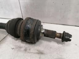 PORSCHE Porsche 911 997 drive shaft rear right 99733202441 right drive shaft turbo — thumbnail 9