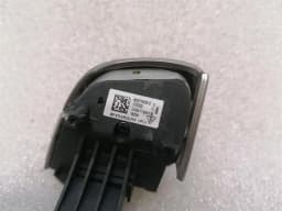 PORSCHE Porsche 911 997 MFL switch 99761343502 steering wheel switch car — thumbnail 5