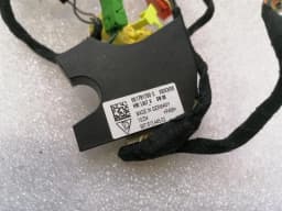 PORSCHE Porsche 911 997 MFL switch 99761343502 steering wheel switch car — thumbnail 9