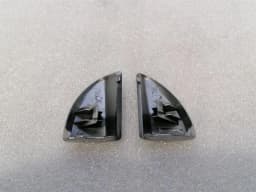PORSCHE PORSCHE 911 997 CUP HOLDERS 99755229304 RIGHT HAND DRIVE RHD — thumbnail 4