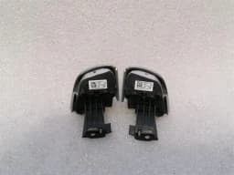 PORSCHE Porsche 911 997 MFL switch 99761343502 steering wheel switch car — thumbnail 7