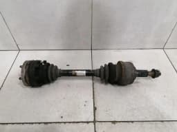 PORSCHE Porsche 911 997 Turbo AT Left Rear Drive Shaft 99733202441 Drive Shaft Rear — thumbnail 6