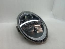 PORSCHE Porsche 911 997 Right Headlight 99763115807 LHD MK1 Xenon Headlight Right — thumbnail 9