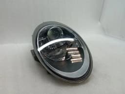 PORSCHE Porsche 911 997 Right Headlight 99763115807 LHD MK1 Xenon Headlight Right — thumbnail 1