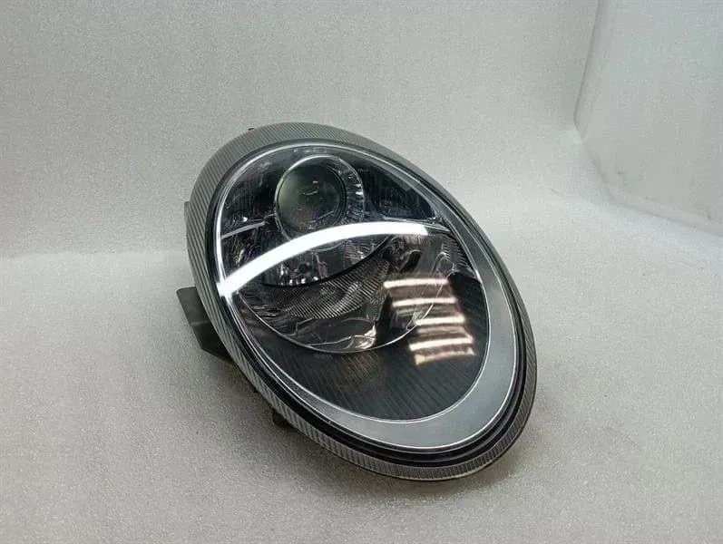 Porsche 911 997 Right Headlight 99763115807 LHD MK1 Xenon Headlight Right