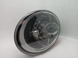 PORSCHE Porsche 911 997 Right Headlight 99763115807 LHD MK1 Xenon Headlight Right — thumbnail 10