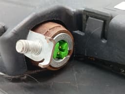 PORSCHE Porsche 911 997 Left Seat Module 99780308101 Left Seat Module — thumbnail 7