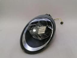 PORSCHE Porsche 911 997 Left Head Light 99763115707 MK1 LHD Headlight Left Xenon — thumbnail 9
