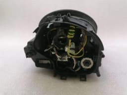 PORSCHE Porsche 911 997 Left Head Light 99763115707 MK1 LHD Headlight Left Xenon — thumbnail 8