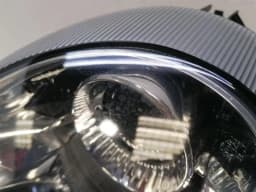 PORSCHE Porsche 911 997 Left Head Light 99763115707 MK1 LHD Headlight Left Xenon — thumbnail 10