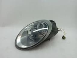 PORSCHE Porsche 911 997 Left Headlight 99763115707 MK1 LHD Headlight Left Xenon — thumbnail 1