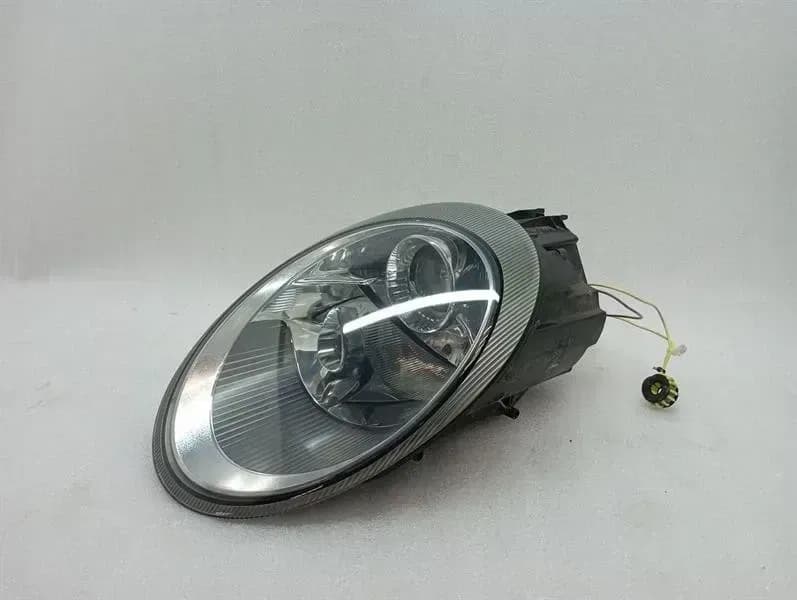 PORSCHE Porsche 911 997 Left Headlight 99763115707 MK1 LHD Headlight Left Xenon