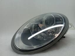 PORSCHE Porsche 911 997 Left Headlight 99763115707 MK1 LHD Headlight Left Xenon — thumbnail 6