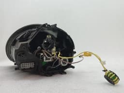 PORSCHE Porsche 911 997 Left Headlight 99763115707 MK1 LHD Headlight Left Xenon — thumbnail 8