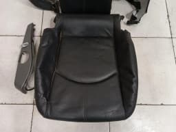 PORSCHE Porsche 911 997 right seat leather 99752132606 right seat leather — thumbnail 10