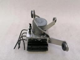 PORSCHE Porsche 911 997 A.B.S Pump 99735575555 ABS Pump Hydraulic Block — thumbnail 3