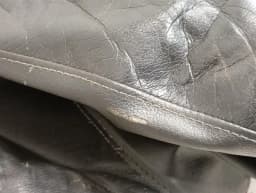 PORSCHE Porsche 911 997 right seat leather 99752132606 right seat leather — thumbnail 4