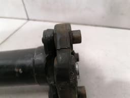 PORSCHE Porsche 911 997 Turbo Propshaft 99742102000 Propshaft — thumbnail 5