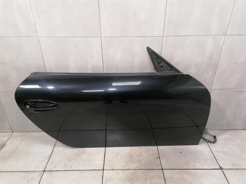 PORSCHE Porsche 911 997 GT3 GT2 Turbo Aluminium Right Door 99753101203 Aluminium Door Right