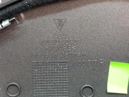 PORSCHE Porsche 911 997 right seat leather 99752132606 right seat leather — thumbnail 8