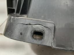 PORSCHE Porsche 911 997 Turbo Water Radiator 99710603804 Water Cooler Radiator — thumbnail 6