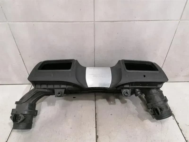 PORSCHE Porsche 911 997 Air Filter Box 99711012174 Turbo Air Filter Box