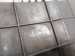 PORSCHE Porsche 911 997 Air Filter Box 99711012174 Turbo Air Filter Box — thumbnail 3