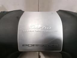 PORSCHE Porsche 911 997 Air Filter Box 99711012174 Turbo Air Filter Box — thumbnail 10