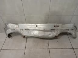 PORSCHE Porsche 911 997 rear bumper beam 99750512100 rear bumper carrier — thumbnail 5