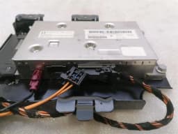 PORSCHE Porsche 911 997 Telephone Module 99764620901 ECU — thumbnail 2